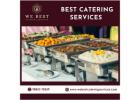 Veg catering services near me with price