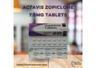 Buy Actavis Sleeping Tablets UK