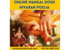 Pandit Ji On Call for Manglik Dosh Shanti Pooja