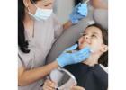 Improve Your Childs Smile with Top Pediatric Dentist in Federal Way