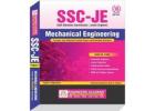 How to Choose the Best PYQ Books For SSC JE Mechanical Exam