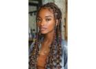 Buy Premium Human Braiding Hair Online