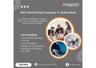 Best Marketing Company in Hyderabad | +91-9392179160 | iConquerors