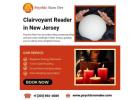 Clairvoyant Reader in New Jersey | Famous Vashikaran Specialist in New Jersey