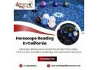 Horoscope Reading In California