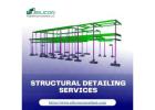 Enhance Structural Project Efficiency with Expert Structural Detailing Services New York