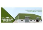 PEB Manufacturers Company in India