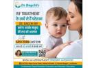 Best IVF doctor in lucknow