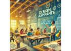 Top NID & NIFT Coaching Near Me | Best Coaching Centers – Design Aspirants
