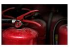 Protect Your Car with State-of-the-Art Tube Fire Suppression for Car Security