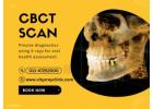 CBCT Scan Price Know the Cost Before Your Visit 