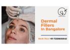 Dermal Fillers In Bangalore | Dr. Sandhya Balasubramanyan