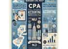 Tax Accountant Manhattan