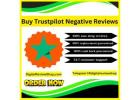 Buy Negative Trustpilot Reviews