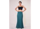 Underskirt for Lehenga