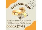 Where Can I Find A Gold Buyer In Mayur Vihar?