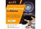 Curse Removal in Atlanta