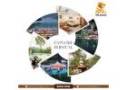 Equipment in Baagh Centers: The Top Resort in Jim Corbett