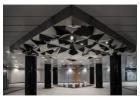 Optimizing Spaces & Functional Aesthetics Ray Interiors