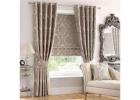 Elegance in Every Fold: Your Curtain Center Destination