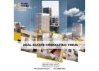 Best Real Estate Consulting Firms for Smart Investments