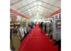 Global Event Infra: Octonorm Stall Sizes for Your Event Needs