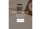 Learn and Earn At The Same Time With This Proven 6 Figure Blueprint! 
