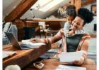 DROWNING IN DEBT? Moms Are Turning $29 Into Full-Time Income From Home
