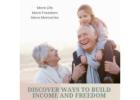 Ready to retire with absolute confidence?