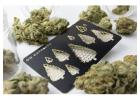 Old Growth Extracts: Premium Cannabis Delivered Fast