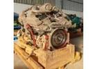 Cummins Engines Power the World