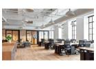 Expert Commercial Cleaning San Francisco | SanCrew