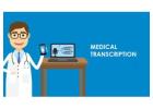 Medical Transcription Solutions in Canada | Precision Medical Transcription Services