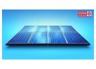 Top 10 Solar Panel Manufacturers in India – Powering a Greener Future
