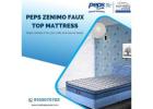 Peps Zenimo Mattress – Luxury Sleep Without the Luxury Price Tag