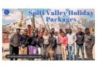 Photo Diary: Stunning Landscapes and Life in Spiti Valley