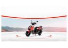  Buy Bold and Stylish Scooter for Modern Commuting