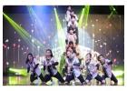 Buskers Tilak Nagar - Best Dance Academy In Jaipur