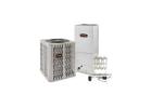 RunTru by Trane 3 Ton 14.3 SEER2 Single-Stage Multi Speed Heat Pump System