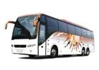 Bus Rental Service for Private Travel