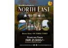 SHILLONG MEGHALAYA TOUR