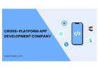 Cross platform app development company