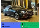 One of The Most Trusted Melbourne Chauffeur Services You Can Rely On