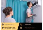 Beat the Heat with Air Conditioning Installation Services in Brisbane