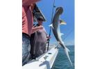 Luxury Shark Fishing Charters Charleston SC