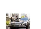 Premium Airport Transfer in Berlin | MyChauffeur