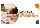 Expand Your Practice with a CA Loan