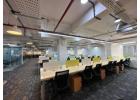 Coworking Space in MG Road Bangalore | Flexible Shared Offices