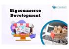 bigcommerce development