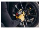Mobile Tyre Service in Riccarton– Fast, Reliable Help